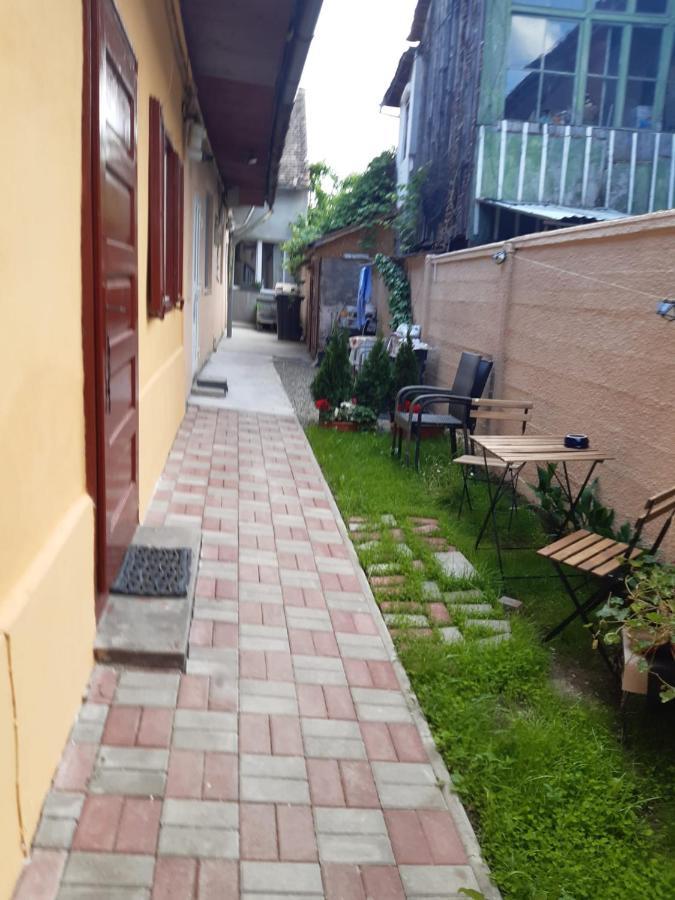 Flh - Studio Mai Cu Aroma De Cafea Si Ceai Sibiu Exterior foto