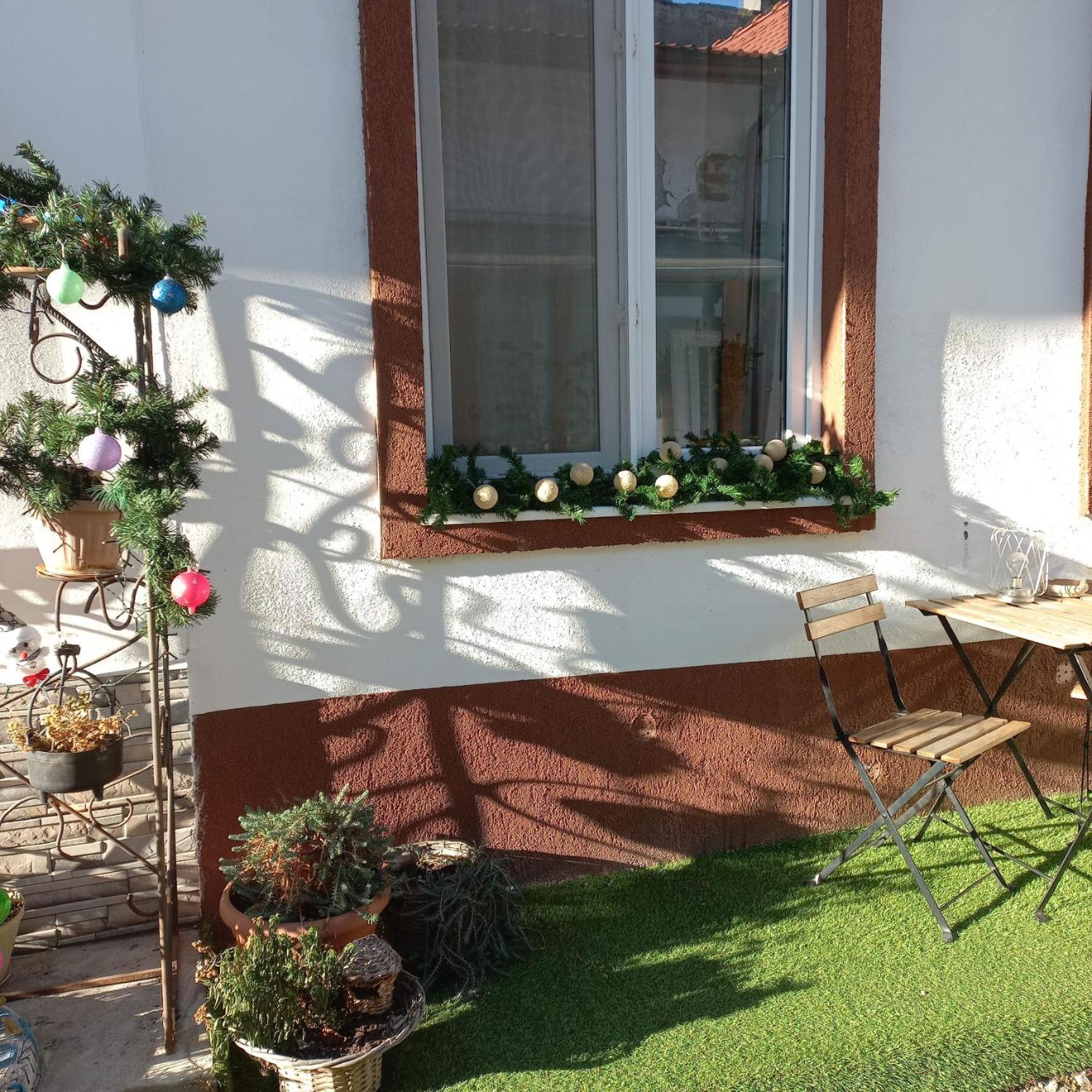 Flh - Studio Mai Cu Aroma De Cafea Si Ceai Sibiu Exterior foto